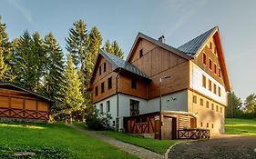 Apartmány VESNA